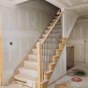 Restauración y Rehabilitación de Edificios