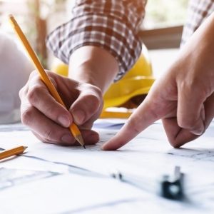 Gestión de Proyectos y Obra Nueva